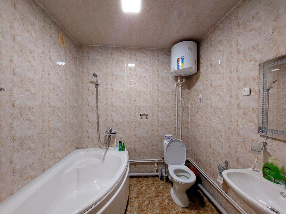 Nukus Guest House Zewnętrze zdjęcie